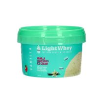 LIGHT WHEY HIGH PROTEIN VANILLA CUP 200 ML