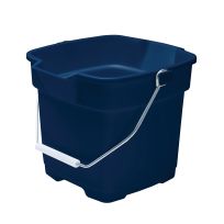 RUBBERMAID 12 QT ROUGHNECK BUCKET 1'S