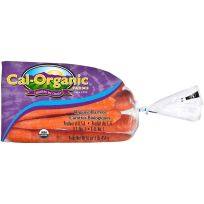 USA ORGANIC CARROT PER BAG