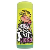 BRAIN LICKER SOUR CANDY DRINK 60 ML