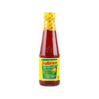 JUFRAN BANANA REGULAR SAUCE 340 GMS