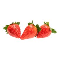 GREECE STRAWBERRY LEYRE PER KG