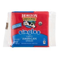 HORIZON AMERICAN ORG SLICES 8 OZ