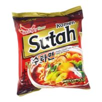 SAMYANG SU TAH RAMEN 120 GMS