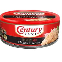 CENTURY TUNA PREMIUM RED CHUNKS IN WATER 184 GMS