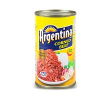 ARGENTINA CORNED BEEF 175 GMS