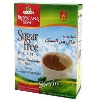 TROPICANA SWISS CHOC. FLAV.SUGARFREE DRINK