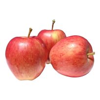 Gala Apples 1-Pound Organic – Suji Fresh