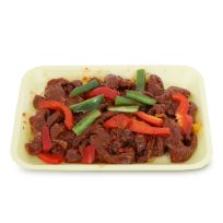 BEEF STIR FRY PER 1KG