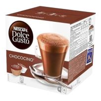 NESCAFE DOLCE GUSTO CHOCOCINO 256 GMS