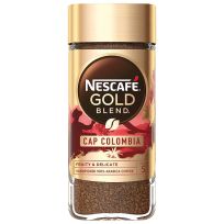 NESCAFE GOLD CAP COLOMBIA 95 GMS