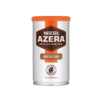 NESCAFE AZERA AMERICANO 100G