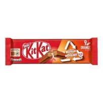 KITKAT 2F MILK 9PK 186.3 GMS