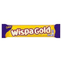 CADBURY WISPA GOLD 48 GMS