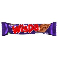 CADBURYS WISPA 36 GMS