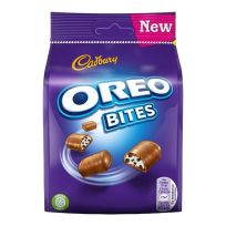 CADBURY OREO BITES 110 GMS