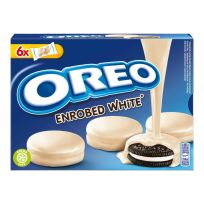 OREO CHOC WHITE 246 GMS