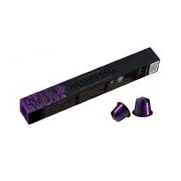 NESPRESSO FIRENZE ARPEGGIO DECAFFEINATO 55 GMS
