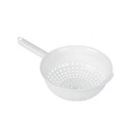 GOOD COOK PLASTIC COLANDER 3 QT 1'S