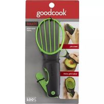 GOOD COOK AVOCADO SLICER 1'S