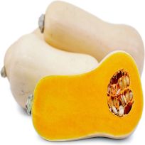 SPAIN BUTTERNUT SQUASH PER KG