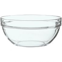 LUMINARC STACKABLE BOWL 6 CM 1'S