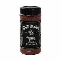 JACK DANIELS BBQ RUB BEEF 5 OZ