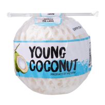 THAILAND YOUNG COCONUT EASY OPEN PER PC
