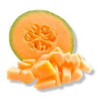 AL JAZIRA ROCKMELON CUBES PER KILO