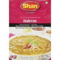 SHAN HALEEM RECIPE AND MASALA MIX 50 GMS