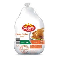 SEARA CHICKEN GRILLER 1.3 KG