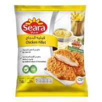 SEARA CHICKEN FILLET 750 GMS