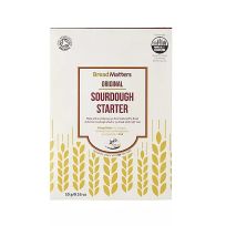 BREAD MATTER SOURDOUGH STARTER ORIGINAL 10 GMS