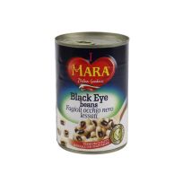 MARA BLACK EYE BEANS 400 GMS