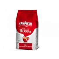 LAVAZZA QUALITY ROSSA COFFEE BEANS