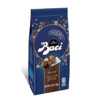 BACI COFFEE BAG 125 GMS