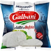 GALBANI BUFFALA MOZZARELLA 125 GMS