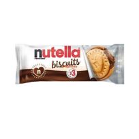 NUTELLA BISCUITS T3 41.4 GMS