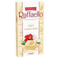 FERRERO RAFFAELLO TABLET 90 GMS