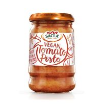 SACLA FREE FROM TOMATO PESTO