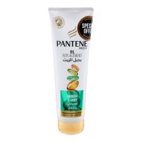 PANTENE SOOMTH SILKY OIL REPLACEMENT 275 ML
