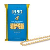 DE CECCO LONG FUSILLI BUCATI 500 GMS