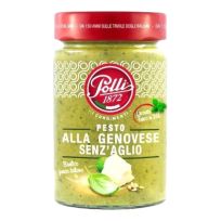 POLLI GENOVESE PESTO ALLA 190 GMS