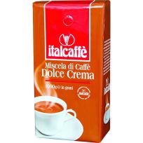 ITALCAFFEE COFFEE BEANS CAFFE DOLCE CREMA 1000 GMS