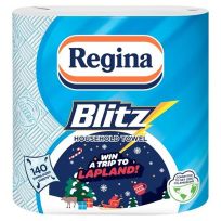 REGINA BLITZ ORIGINAL 140 EXT LARGE TRIPLE LAYER 1'S