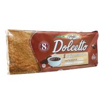 FREEDI 8 DOLCETTO COCOA 200 GMS