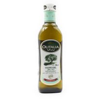 OLITALIA ITALIAN OLIVE OIL 500 ML