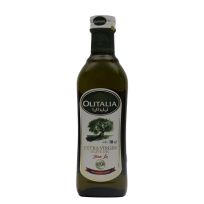 OLITALIA EXTRA VIRGIN OLIVE OIL 500ML