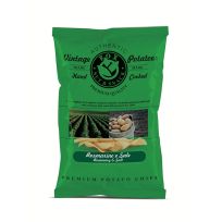FOX ITALIA CHIPS ROSEMARY SALT POTATOES 20 GMS