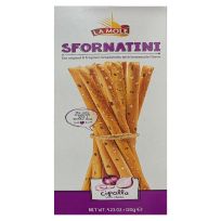LAMOLE SFORNATINI WITH ONION 120 GMS